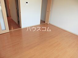 サンメゾン弘栄 306 3階1Kのリビング/ダイニング