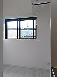 東急東横線 元住吉駅 徒歩8分の賃貸アパート 1階ワンルームのリビング/ダイニング