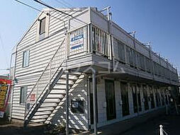 JR中央線 東小金井駅 徒歩16分