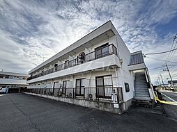 JR高崎線 新町駅 徒歩17分の賃貸アパート