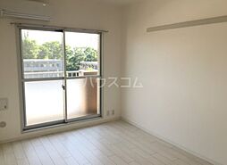 JR中央線 武蔵小金井駅 徒歩16分の賃貸マンション 1階3DKのリビング/ダイニング