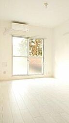 JR中央線 武蔵小金井駅 徒歩16分の賃貸マンション 1階3DKのリビング/ダイニング