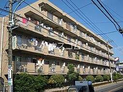 JR中央線 武蔵小金井駅 徒歩16分の賃貸マンション