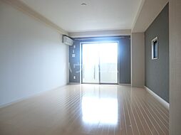 グランドステーション 506 5階1Kのリビング/ダイニング