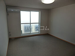 エムズイシハラ 301 3階1Kのリビング/ダイニング