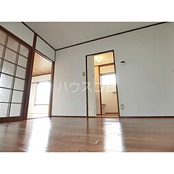 サンメゾン 105 1階2DKのリビング/ダイニング