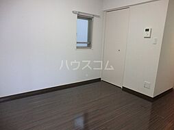 ファーストヒルズ武蔵小金井Ｂ棟 102 1階ワンルームのリビング/ダイニング