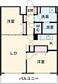 アーバンポイント高崎2階11.6万円