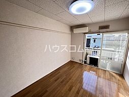 ツインコート・ヤマトＡ棟 102 1階1Kのリビング/ダイニング