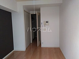 ＣＩＴＹ　ＳＰＩＲＥ　東小金井 107 1階1Kのリビング/ダイニング