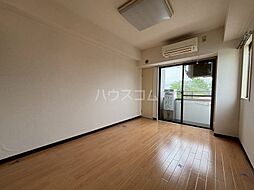 アップルコート元住吉3 404 4階ワンルームのリビング/ダイニング