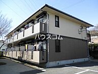 東京都小金井市梶野町1丁目7-41：物件画像／ハウスコム西東京株式会社　武蔵境店