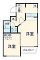 ウインベルデュエット横浜阪東橋2号館1階7.1万円