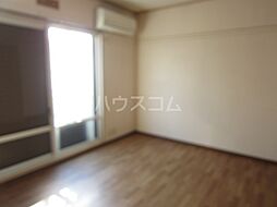 京成松戸線 北習志野駅 徒歩14分の賃貸アパート 2階2DKのリビング/ダイニング