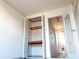 ランドペアハイムＡ棟 212 2階1Kのリビング/ダイニング