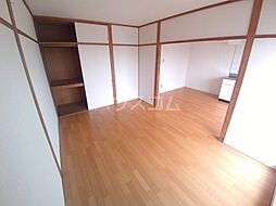 JR東海道本線 西岡崎駅 徒歩16分の賃貸マンション 2階2DKのリビング/ダイニング