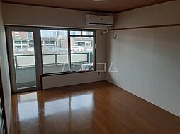 ダイヤコーポ桂川 505 5階1LDKのリビング/ダイニング