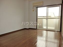 ドミールＢ 101 1階2DKのリビング/ダイニング