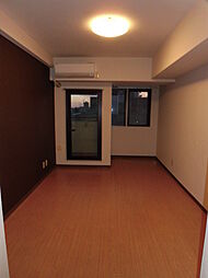 スターハイツ 807 8階1Kのリビング/ダイニング