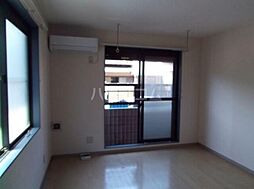 ボヌール 101 1階1Kのリビング/ダイニング