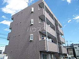 JR信越本線 北高崎駅 徒歩16分の賃貸マンション