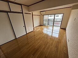 高崎ステーションハイツ 202 2階1DKのリビング/ダイニング