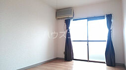 アーバニーハイム柴崎 308 3階1Kのリビング/ダイニング