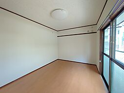 田代ハウス1号 1-B 1階1Kのリビング/ダイニング