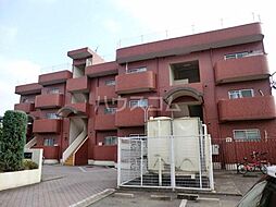 JR高崎線 高崎駅 徒歩25分の賃貸マンション