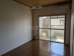 センチュリー21 202 2階3DKのリビング/ダイニング