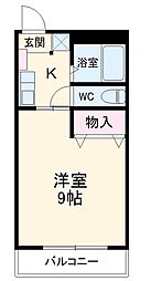 高崎駅 4.5万円