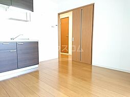 東武伊勢崎線 草加駅 徒歩4分の賃貸マンション