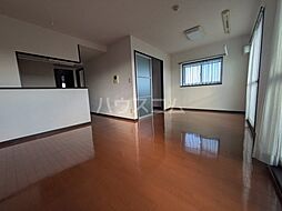 JR高崎線 高崎駅 3.1kmの賃貸マンション 2階2LDKのリビング/ダイニング