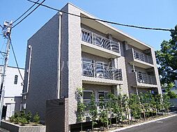 レジデンスカープ請地