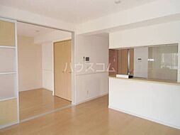 京成松戸線 高根公団駅 徒歩3分の賃貸マンション 1階3LDKのリビング/ダイニング