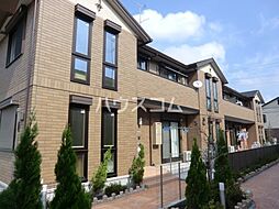 京成松戸線 滝不動駅 徒歩5分