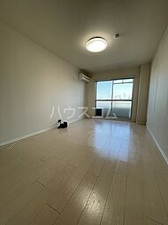 レジデンスＴＬ西荘 603 5階1Kのリビング/ダイニング