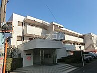 東京都小金井市緑町2丁目1-31：物件画像／ハウスコム西東京株式会社　武蔵境店