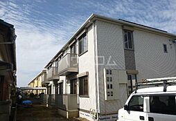 京成松戸線 鎌ヶ谷大仏駅 徒歩8分