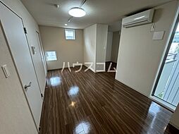 ＴＡＭＯＮＺ 6階1Kのリビング/ダイニング