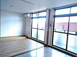 ルネス南林間 302 3階3LDKのリビング/ダイニング