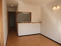 アストラーレ 403 4階2LDKのリビング/ダイニング