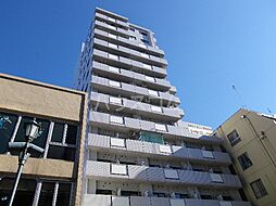 高崎鞘町シティハウス