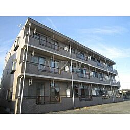 JR上越線 群馬総社駅 4.8kmの賃貸マンション