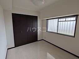 第2桜ハイツ 201 2階3LDKのリビング/ダイニング