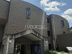 ライオンズテラス武蔵小金井