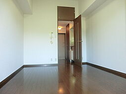 ライオンズテラス武蔵小金井 315 3階1Kのリビング/ダイニング