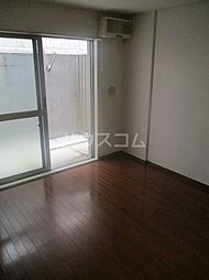 アーク・スクエア 101 1階1Kのリビング/ダイニング