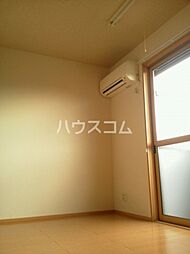 セジュールアラコ　Ａ 105 1階1DKのリビング/ダイニング