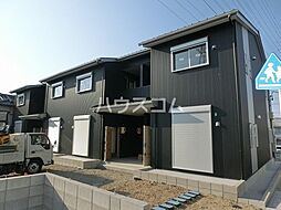 JR東海道本線 東刈谷駅 徒歩5分の賃貸アパート